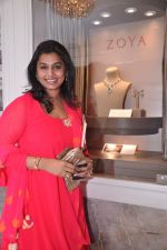 at Nisha Jamwal previews her Greece Collection Jewellery at Zoya in Taj Mahal palace and Hotel on 26th July 2012 (182).JPG